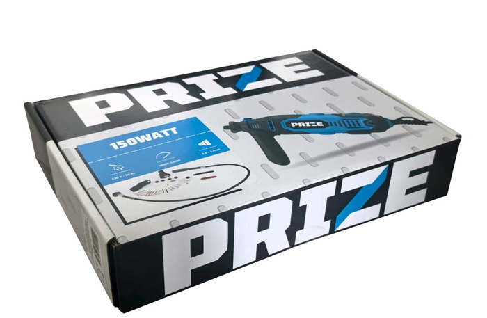 Multisliper 150 W - PRIZE